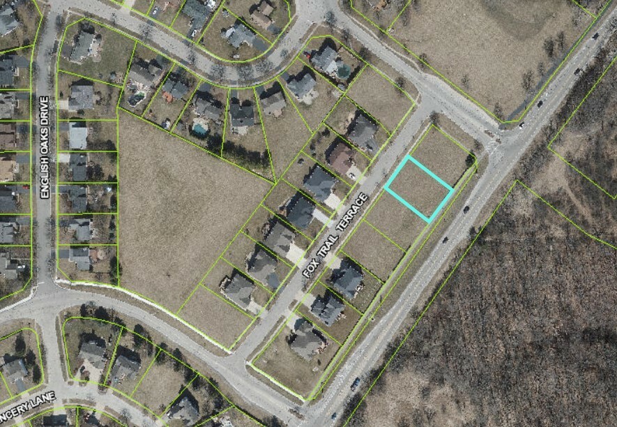 Property Photo: Lot 11 Fox Trail Terrace IL 60013