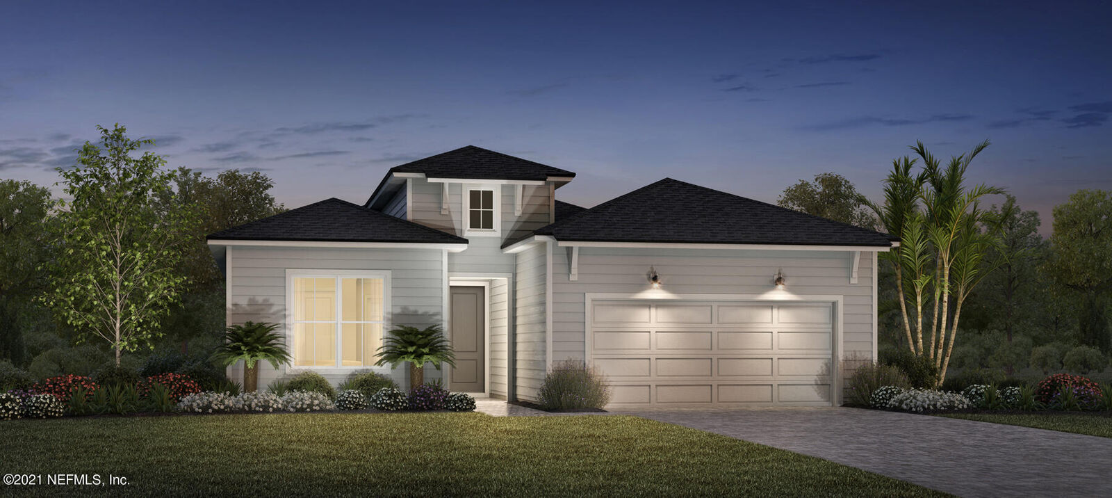 Property Photo:  84 Wye Road  FL 32259 