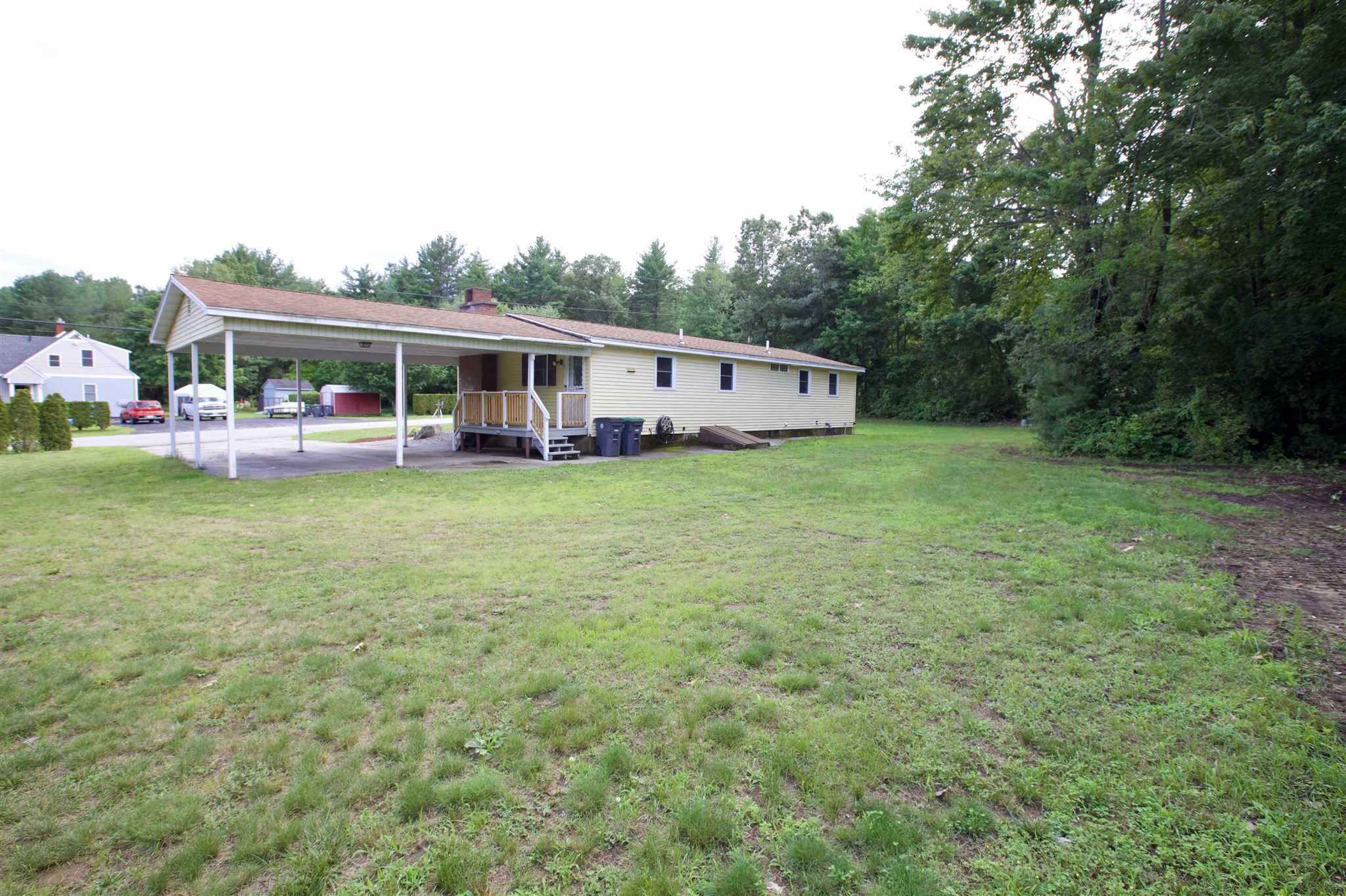 Property Photo: 1 Gosselin Avenue NH 03106