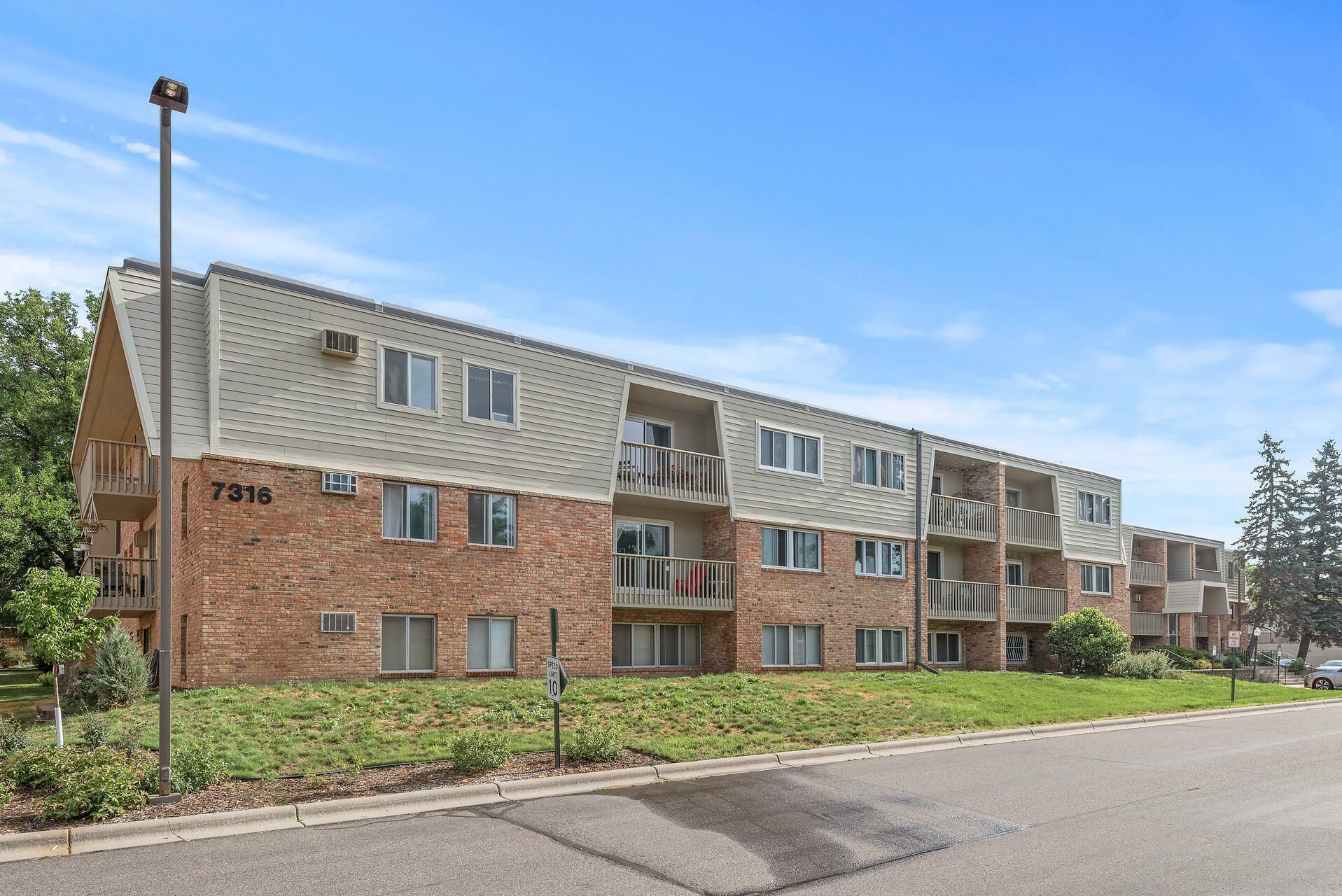 Property Photo:  7316 W 22nd Street 202  MN 55426 