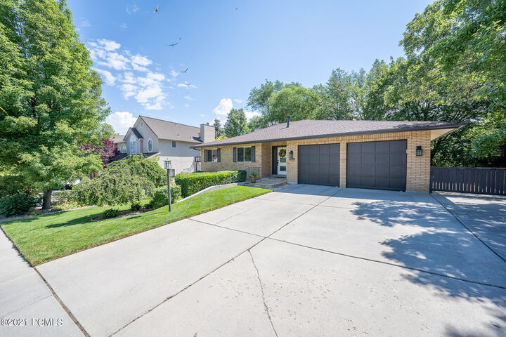 8163 Miranda Lane  Sandy UT 84093 photo