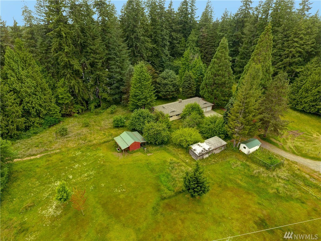Property Photo: 17210 Burn Rd WA 98223