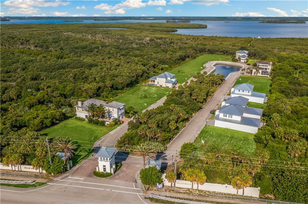 Property Photo:  164 Ocean Estates Drive  FL 34994 