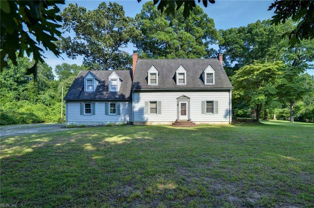 Property Photo:  7811 N Courthouse Road  VA 23124 