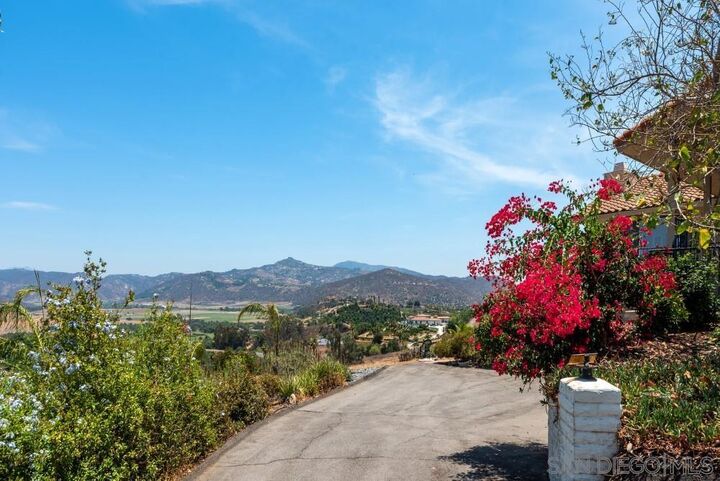 Property Photo:  1560 Quail Ridge Rd  CA 92027 