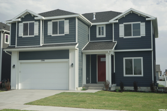 Property Photo: Address not disclosed UT 84005
