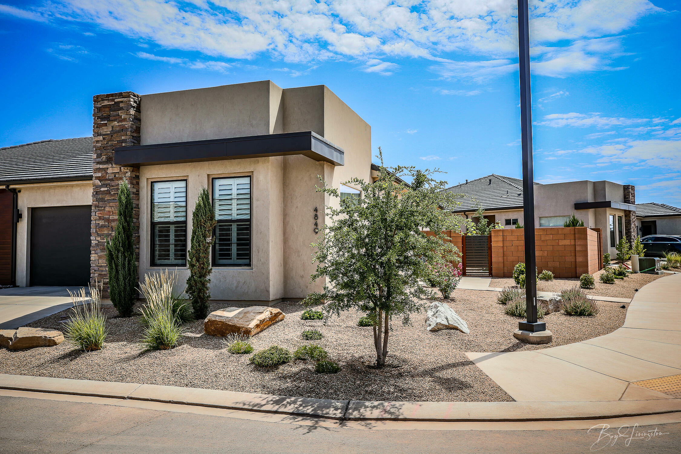 Property Photo:  4849 S Martin Dr  UT 84790 