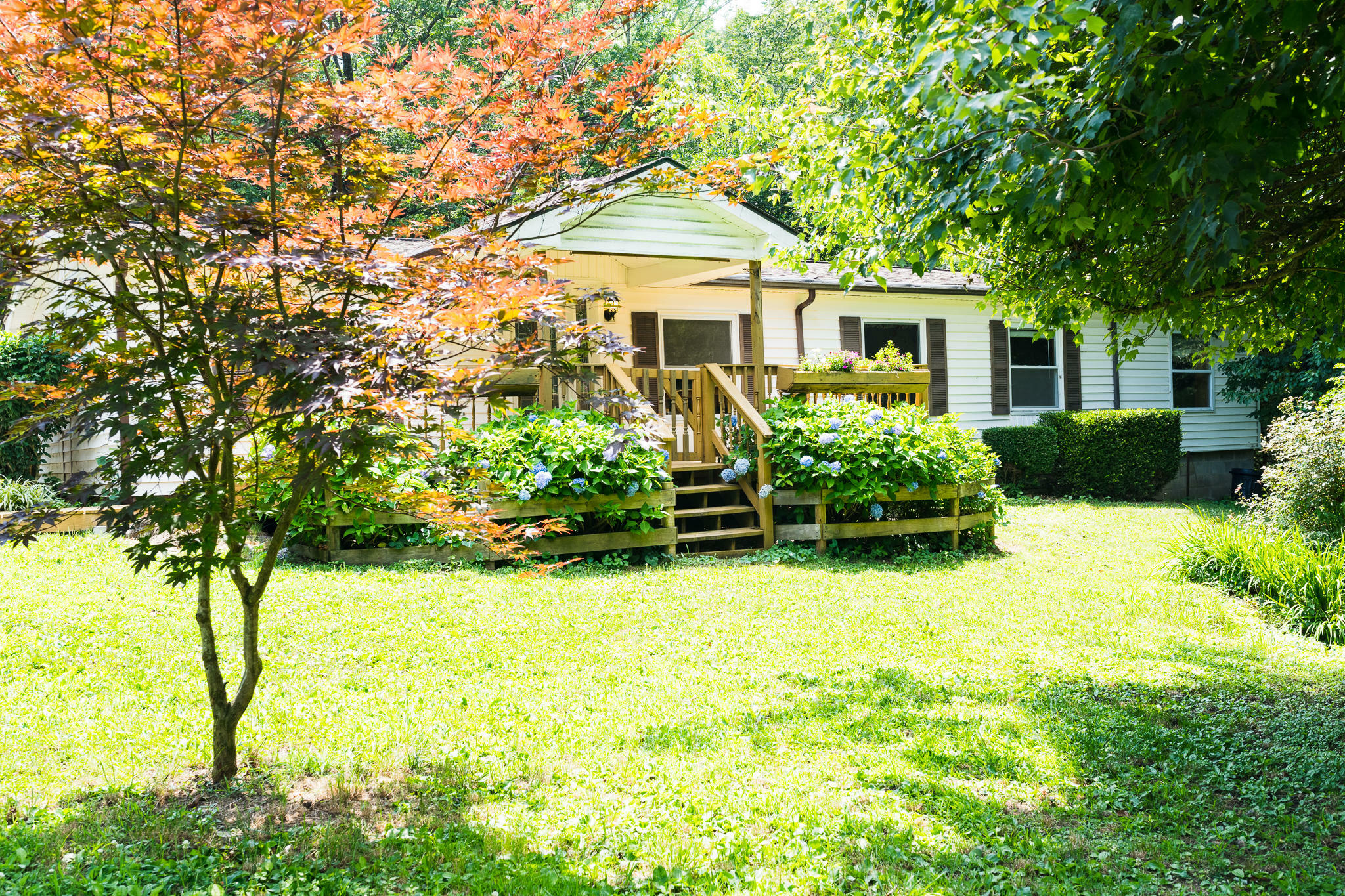 Property Photo:  274 Harvey Rd  TN 37763 