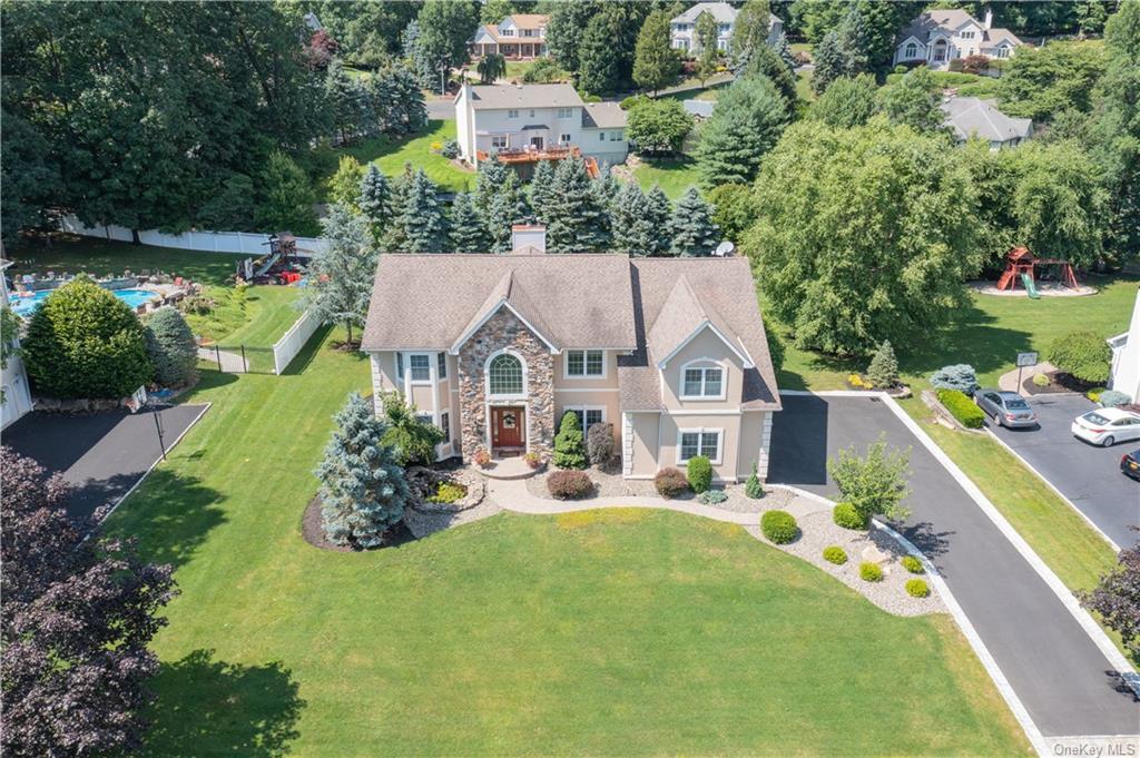 16 Perrins Peak Road  Stony Point NY 10980 photo