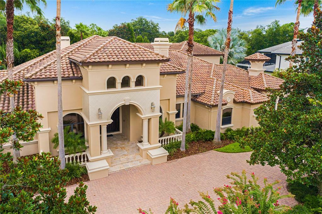 Property Photo: 16225 Sierra De Avila FL 33613