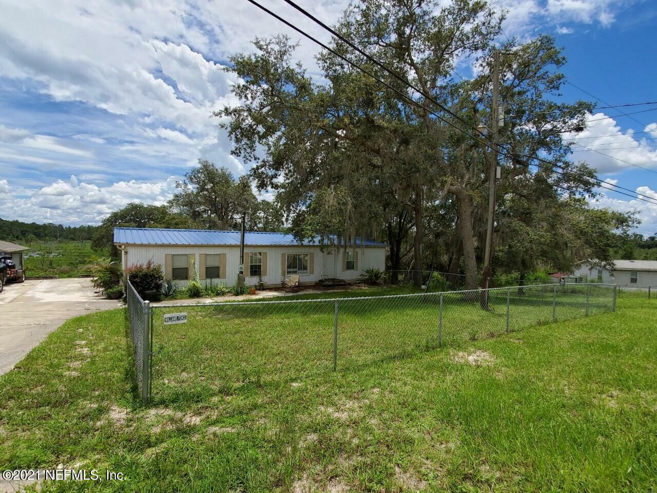 Property Photo:  122 Riverside Trail  FL 32189 