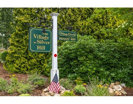 Property Photo: 23 Village Circle 23 MA 01757
