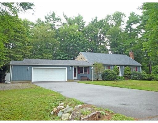 Property Photo:  191 Forest Street  MA 02324 