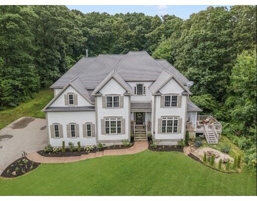 Property Photo: 21 Mystic Valley Ln MA 01569