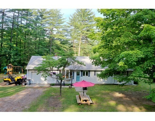 Property Photo:  396 Brattleboro Road  MA 01337 