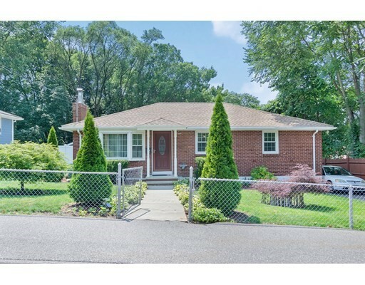 Property Photo: 565 Metropolitan Ave MA 02136