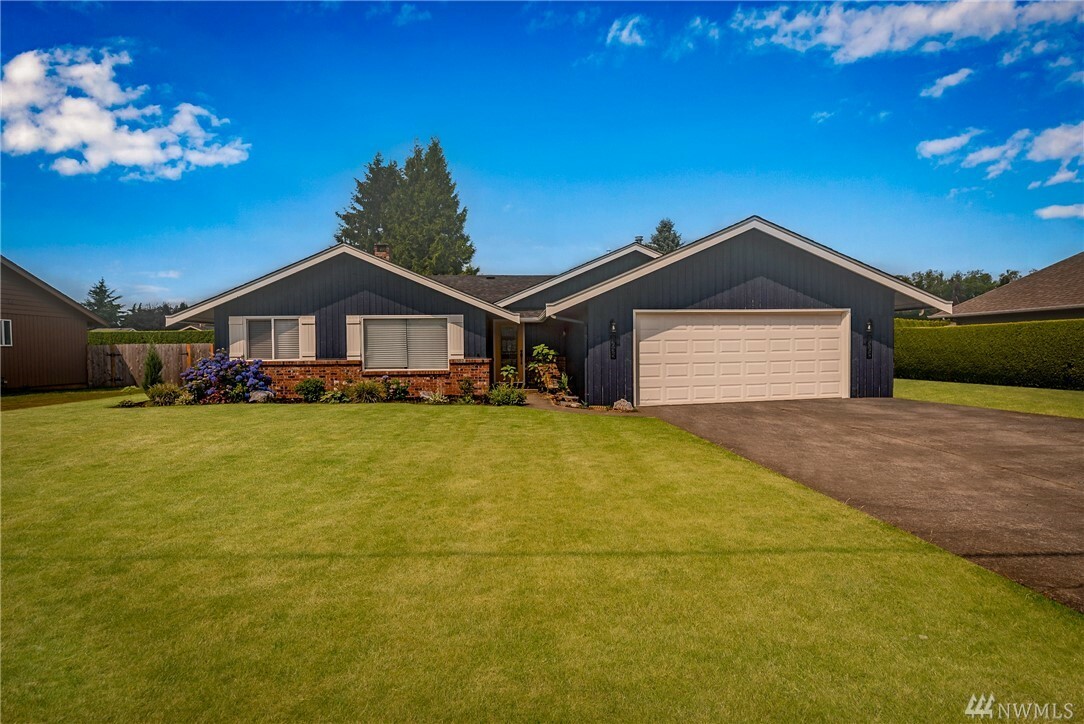 Property Photo: 8635 Bender Rd WA 98264