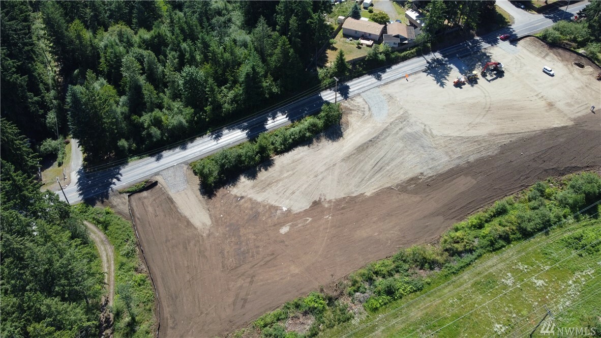 Property Photo: 23306 46th Ave E WA 98387
