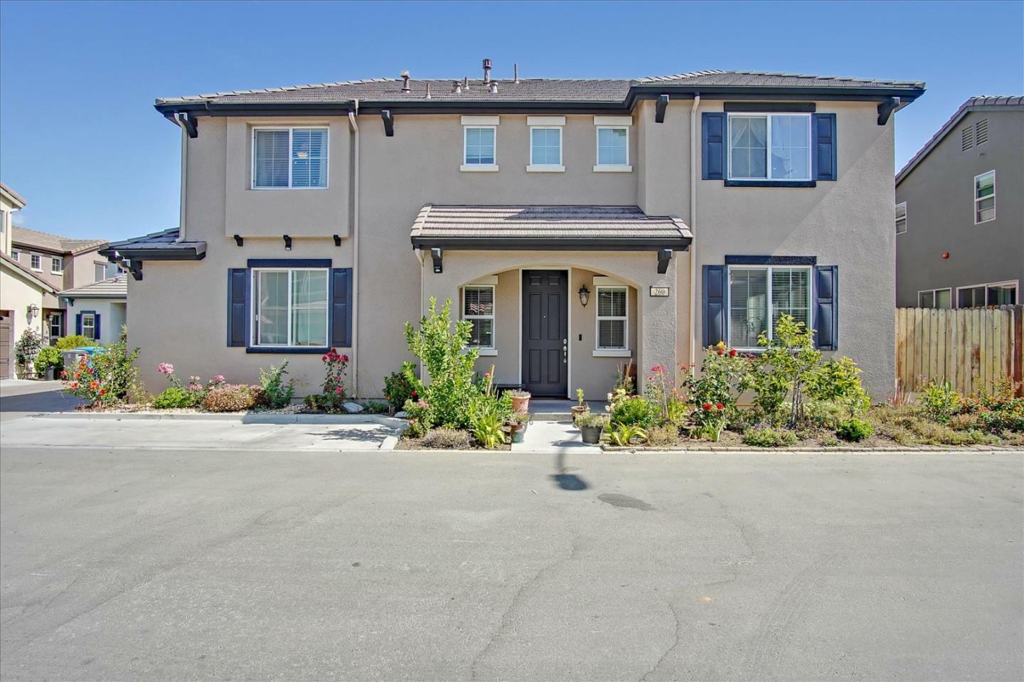 Property Photo:  260 Slate Avenue  CA 95023 