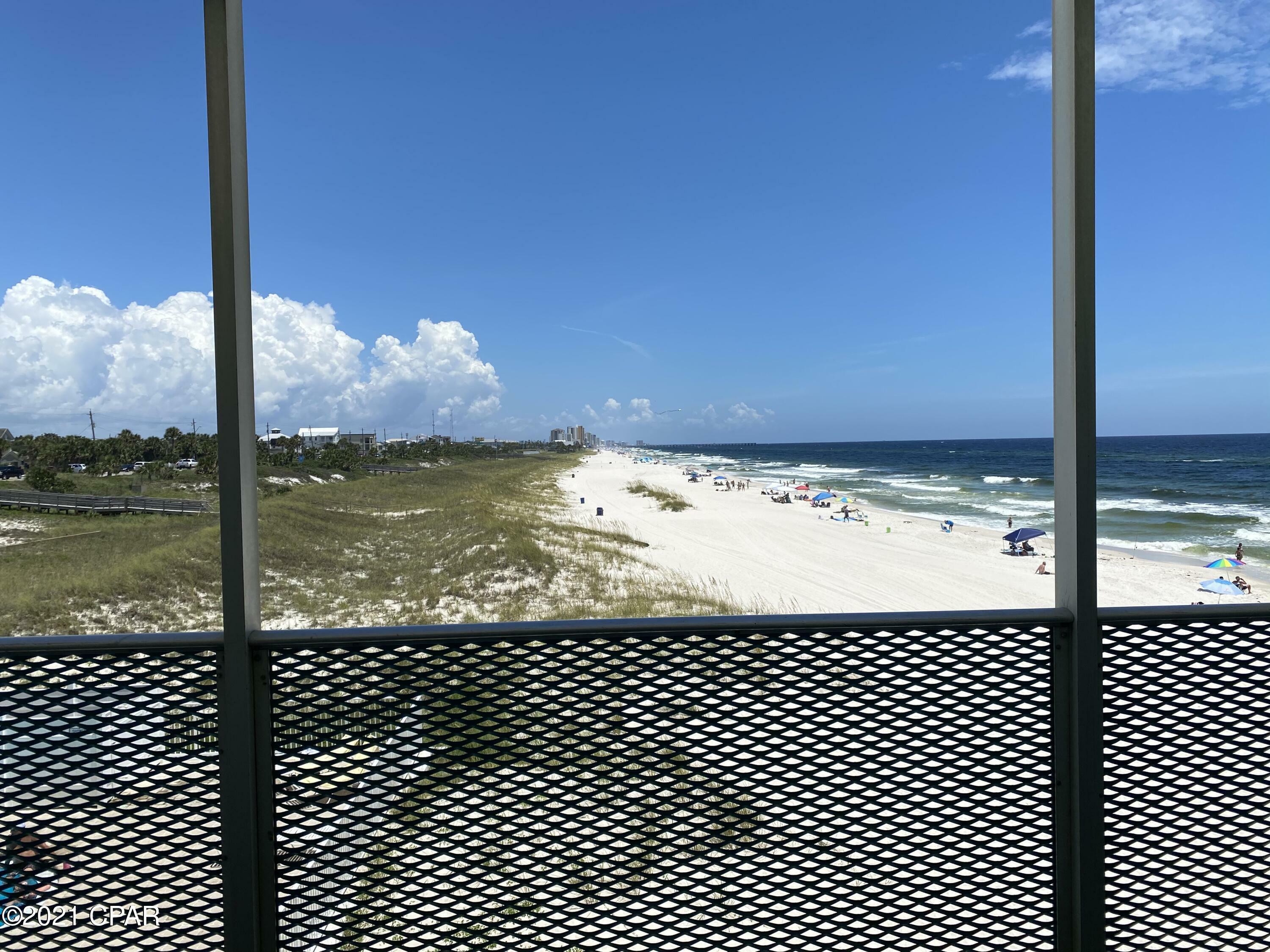 Property Photo:  14401 Front Beach 220 Road 220  FL 32413 