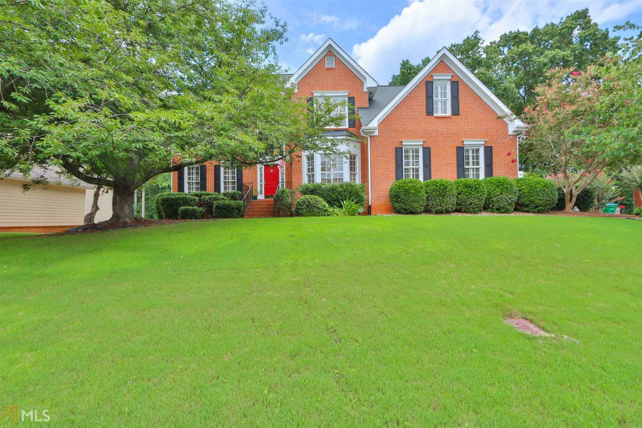 Property Photo:  5277 Candleberry Drive  GA 30047 