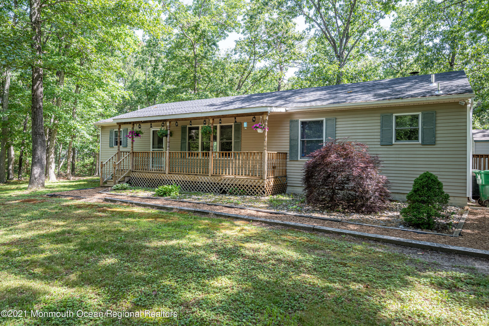 Property Photo:  1275 Toms River Road  NJ 08527 