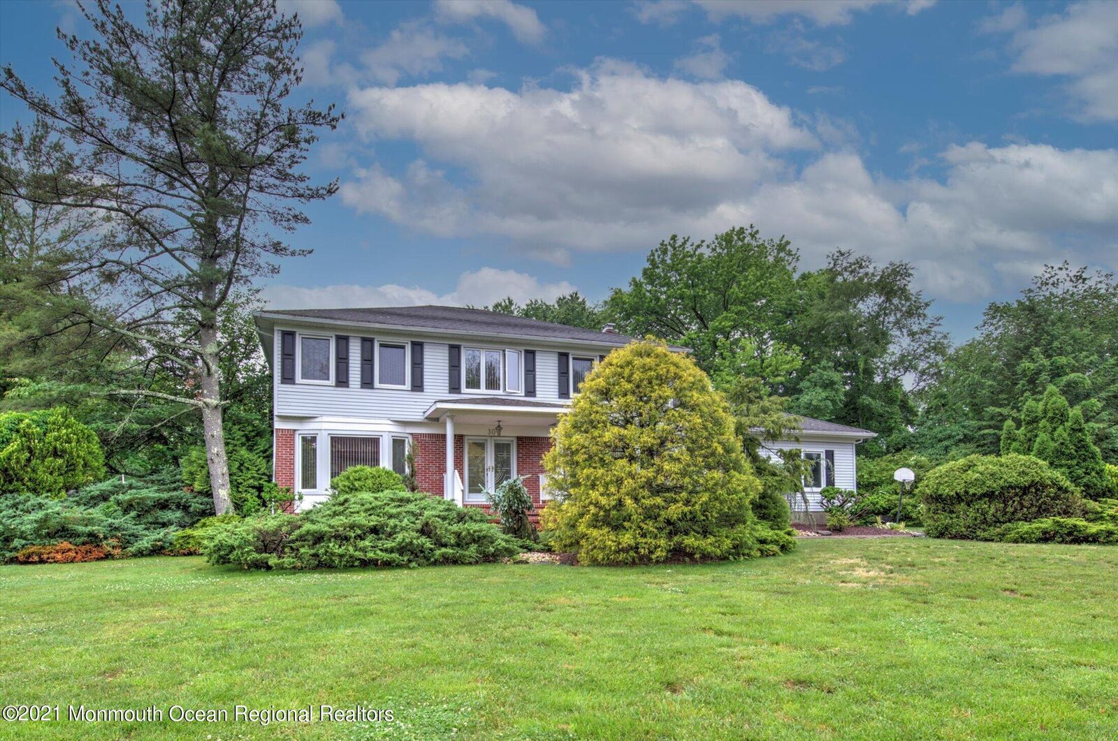 Property Photo: 30 Princeton Drive NJ 07726