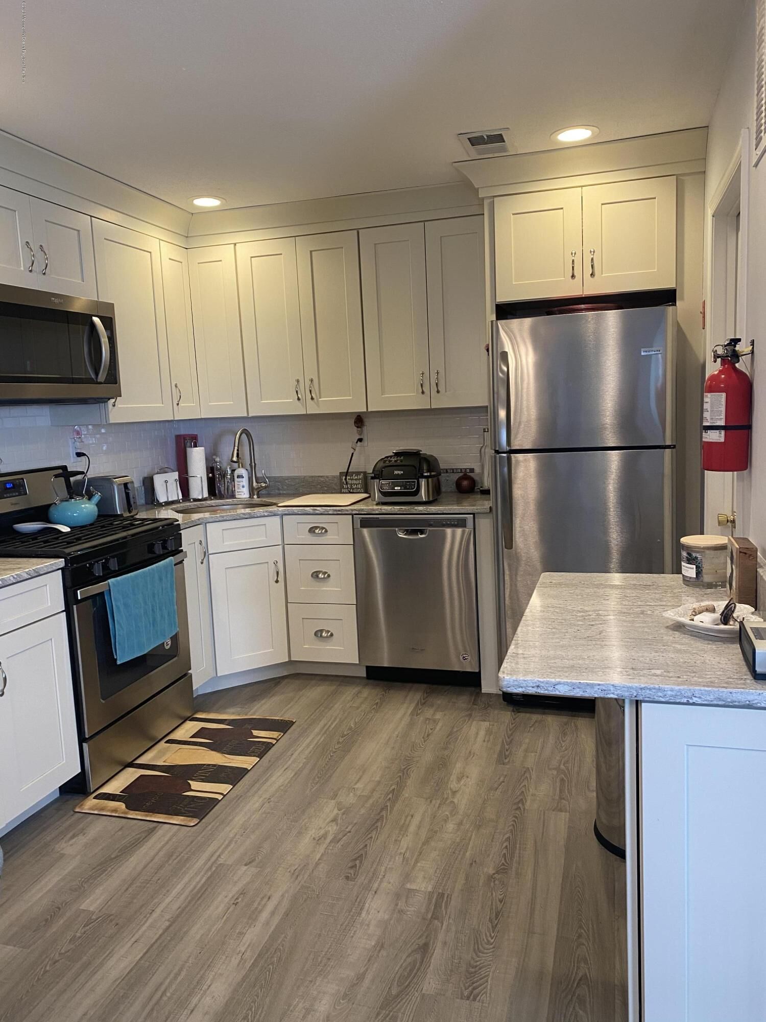 Property Photo: 157 Frontier Way NJ 07753