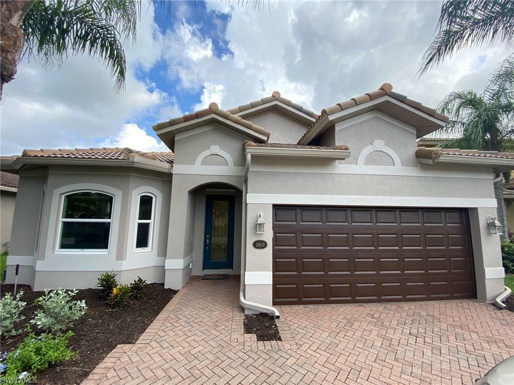 Property Photo:  13652 Troia Drive  FL 33928 