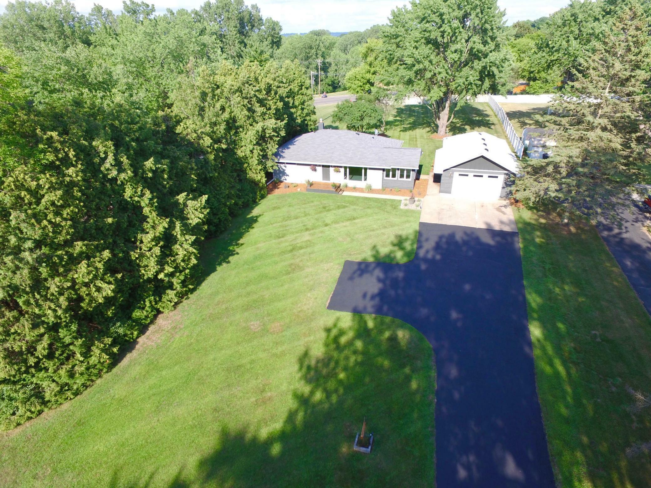 Property Photo:  1390 Carrie Street  MN 55118 