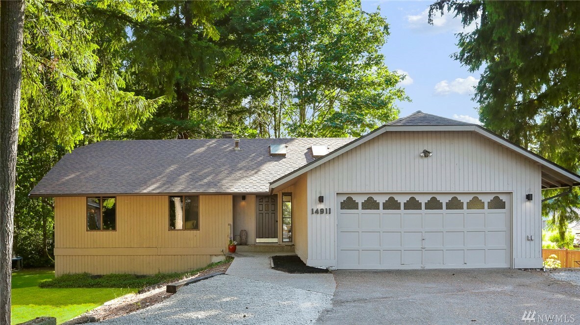 14911 164th Place SE  Renton WA 98059 photo