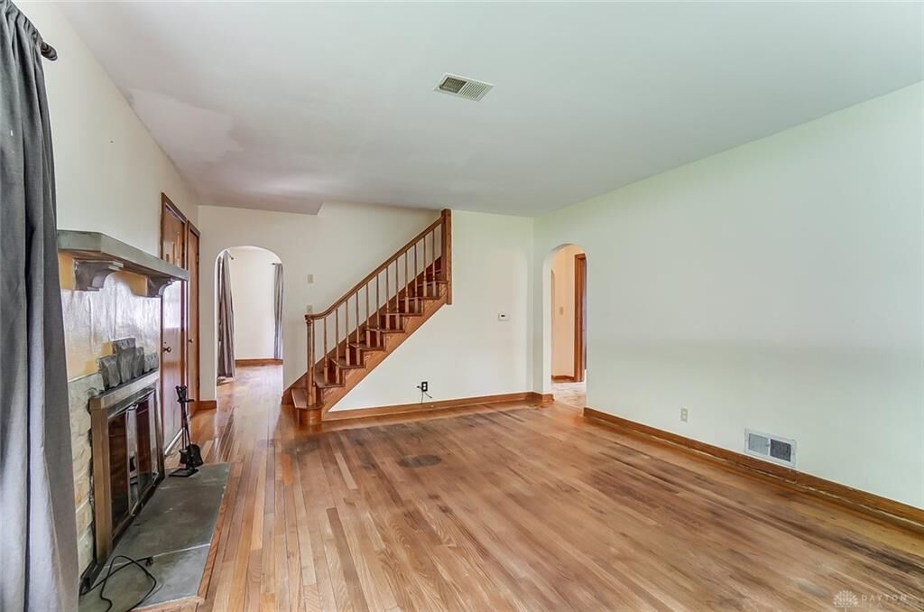 Property Photo: 7116 Garber Road OH 45415