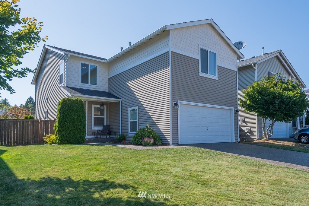 4406 Wigeon Avenue SW  Port Orchard WA 98367 photo