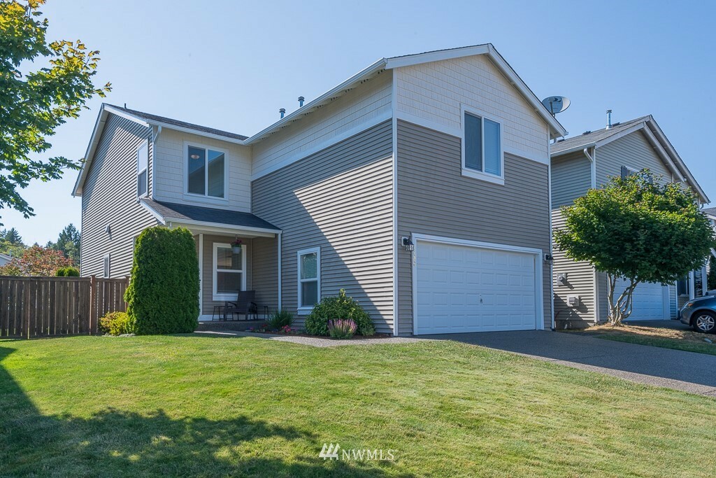 Property Photo:  4406 Wigeon Avenue SW  WA 98367 