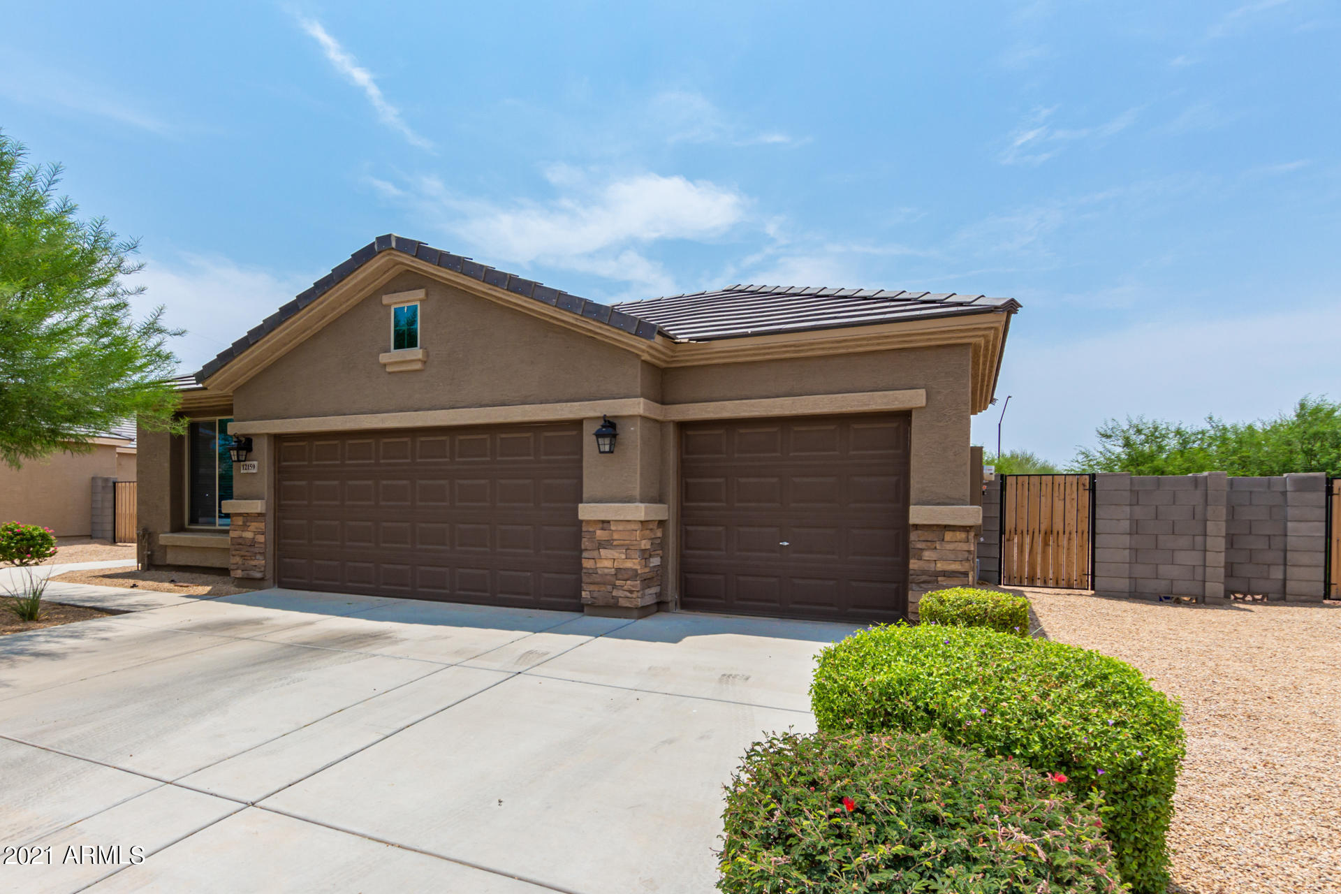 Property Photo: 12159 W Del Rio Lane AZ 85323