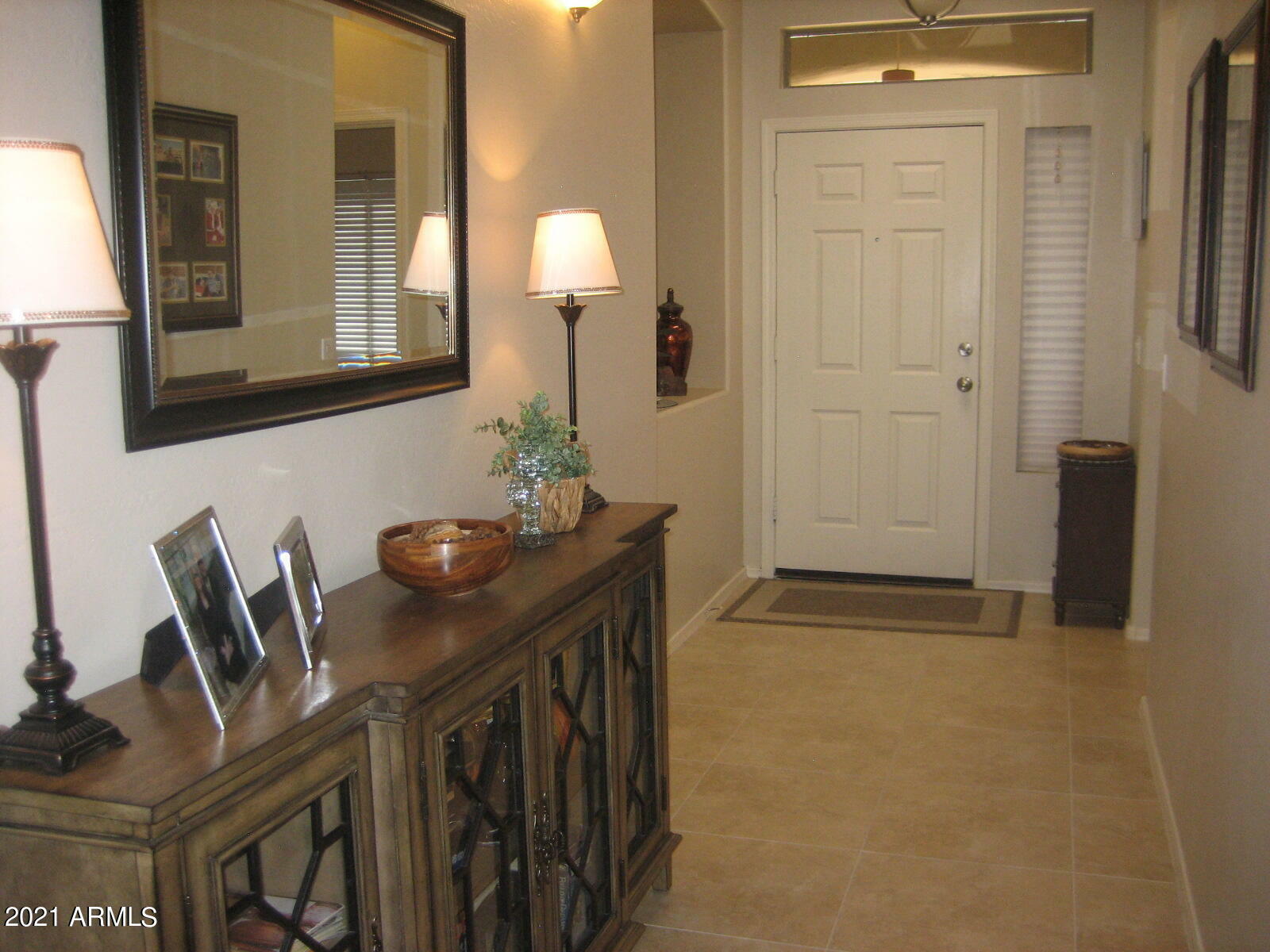 Property Photo:  440 S Val Vista Drive 37  AZ 85204 