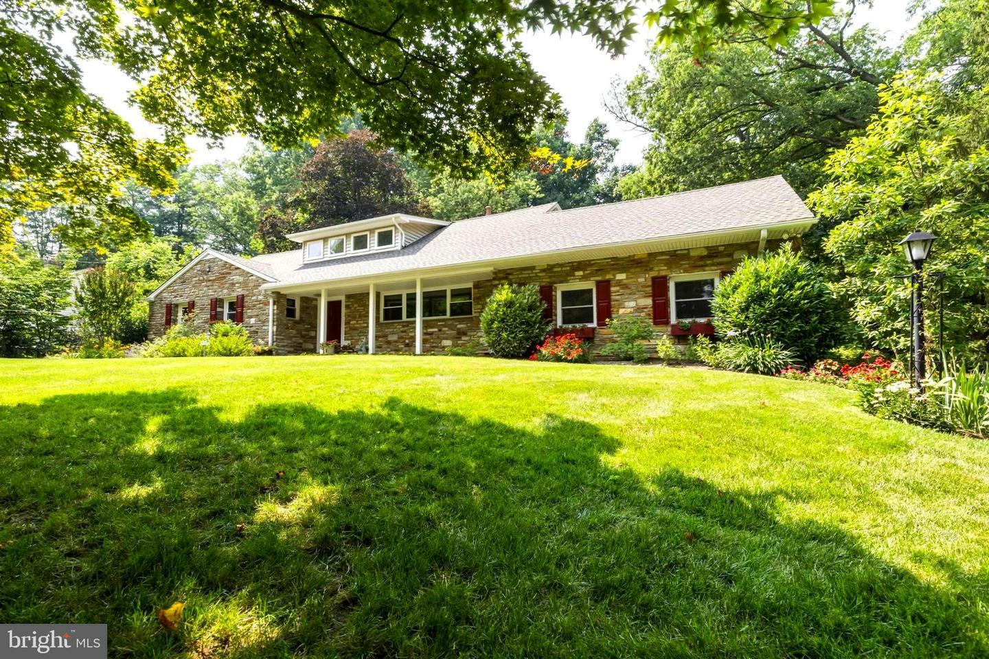 Property Photo:  1682 Graham Road  PA 19046 