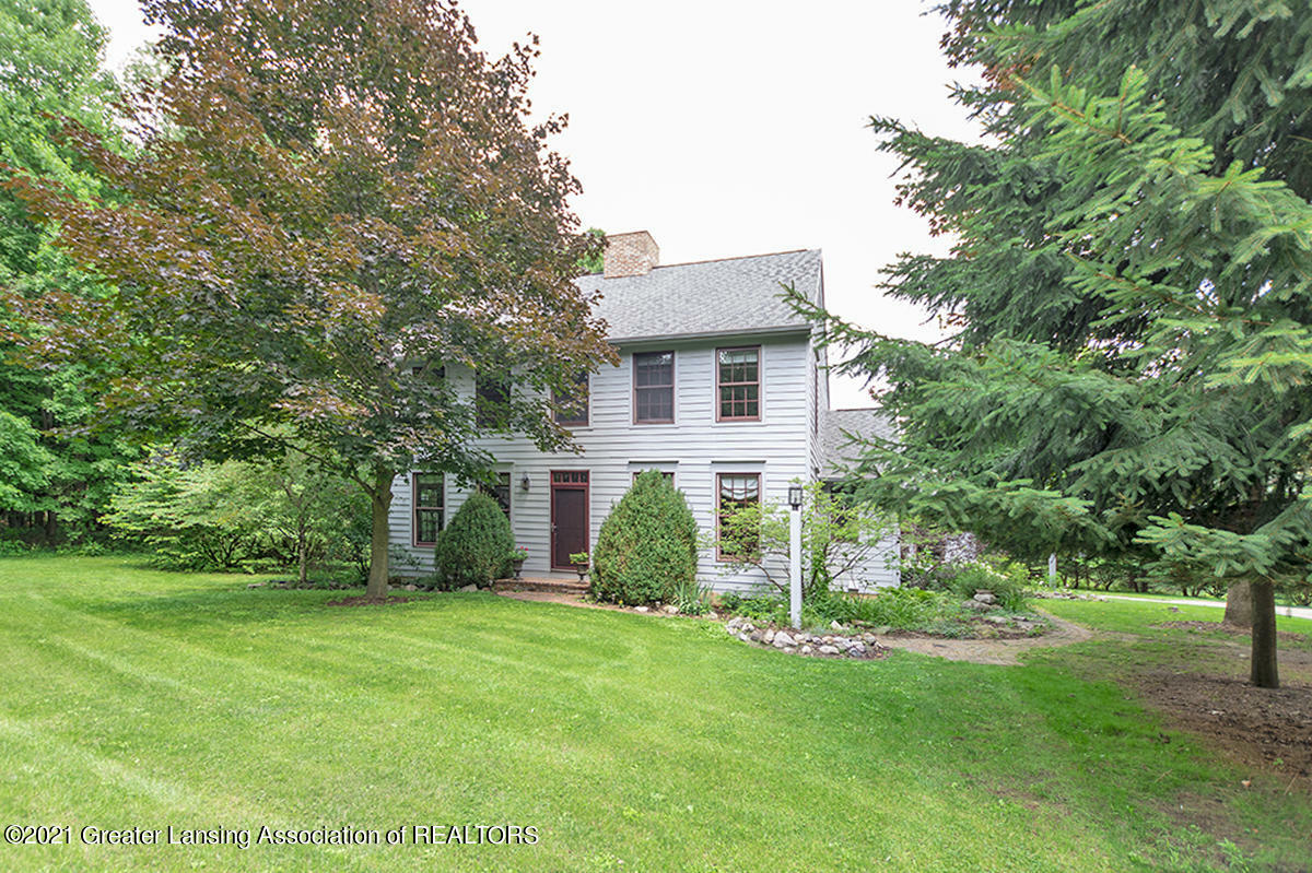 Property Photo:  1591 Epley Road  MI 48895 