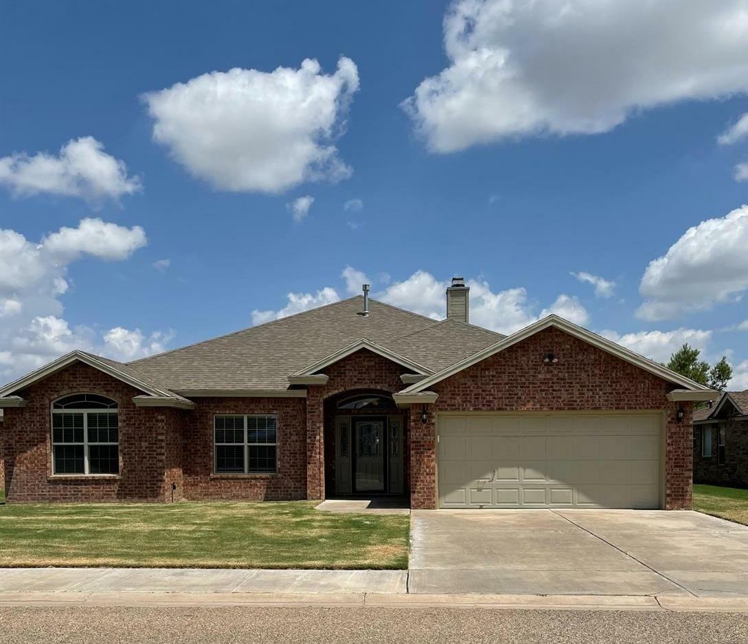 Property Photo:  6108 101st Street  TX 79424 