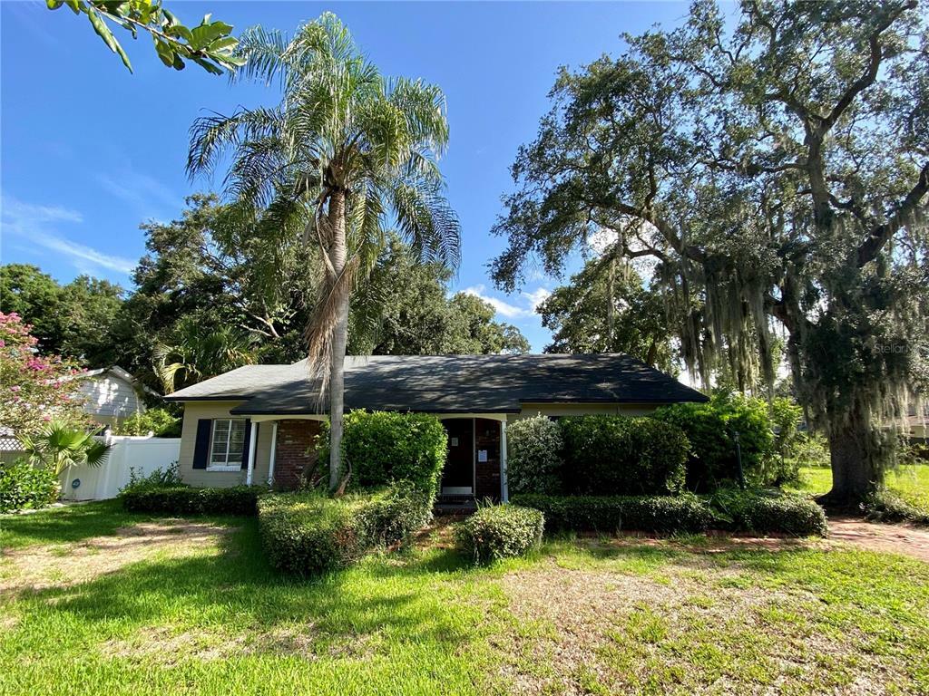 Property Photo:  5011 W Dickens Avenue  FL 33629 