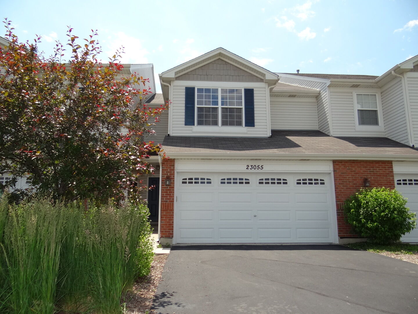 Property Photo: 23055 Ironwood Drive IL 60586