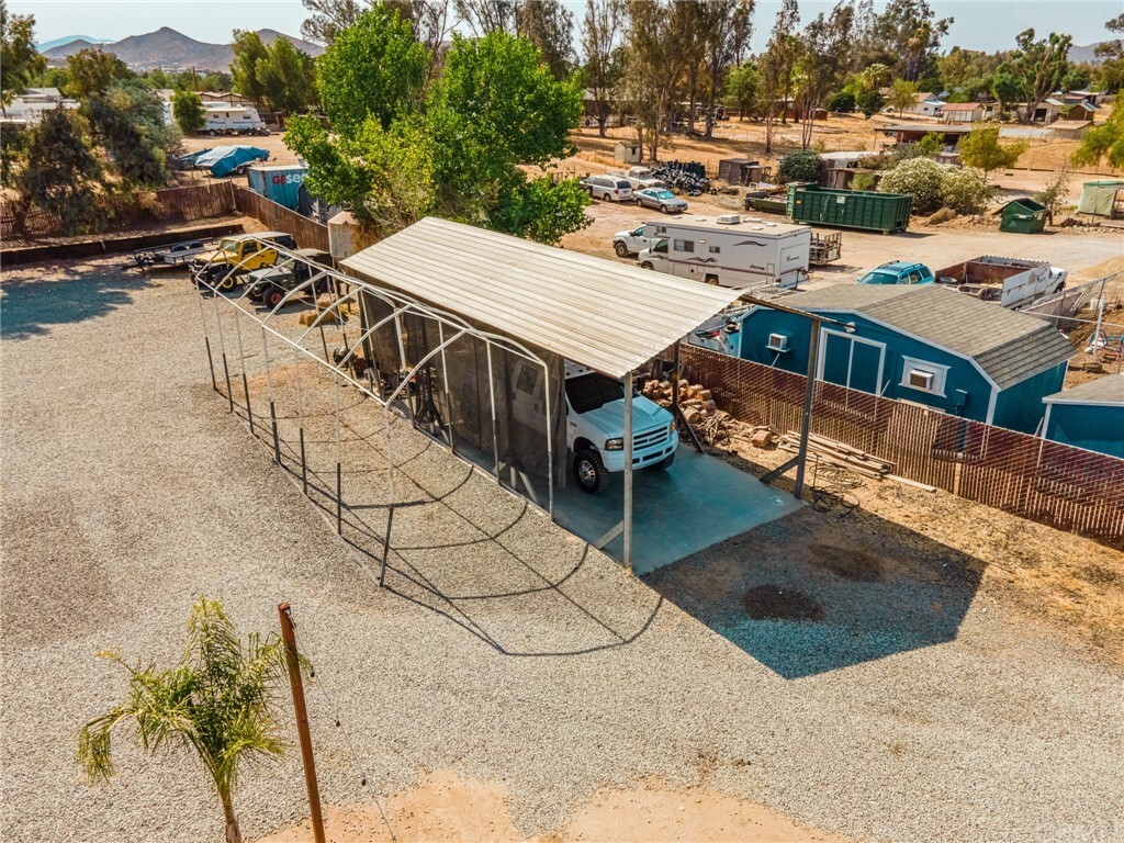 Property Photo: 31443 Melvin Street CA 92584