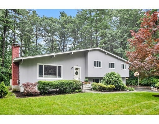 Property Photo: 82 Barton Dr MA 01776