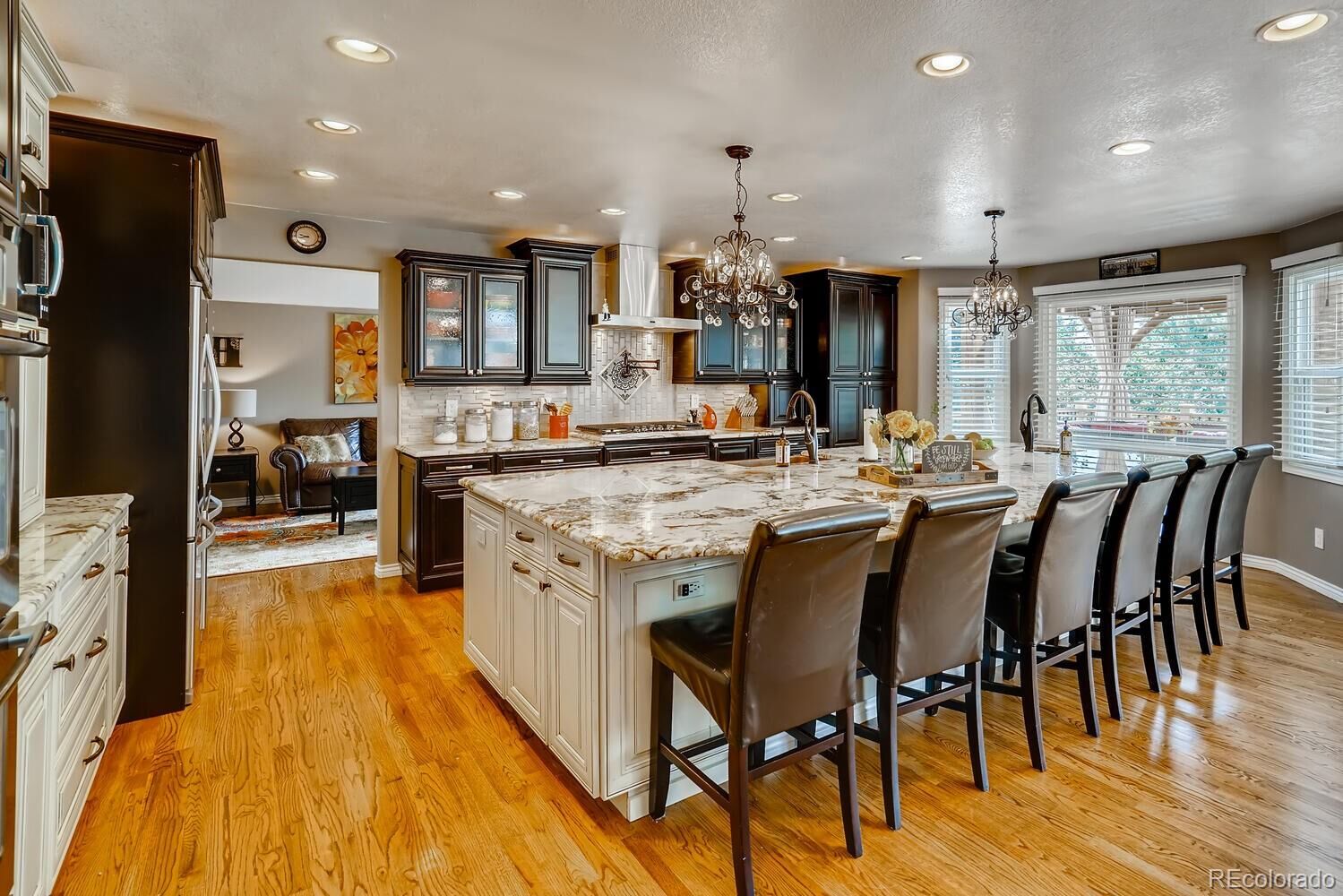 Property Photo:  9994 Clairton Street S  CO 80126 