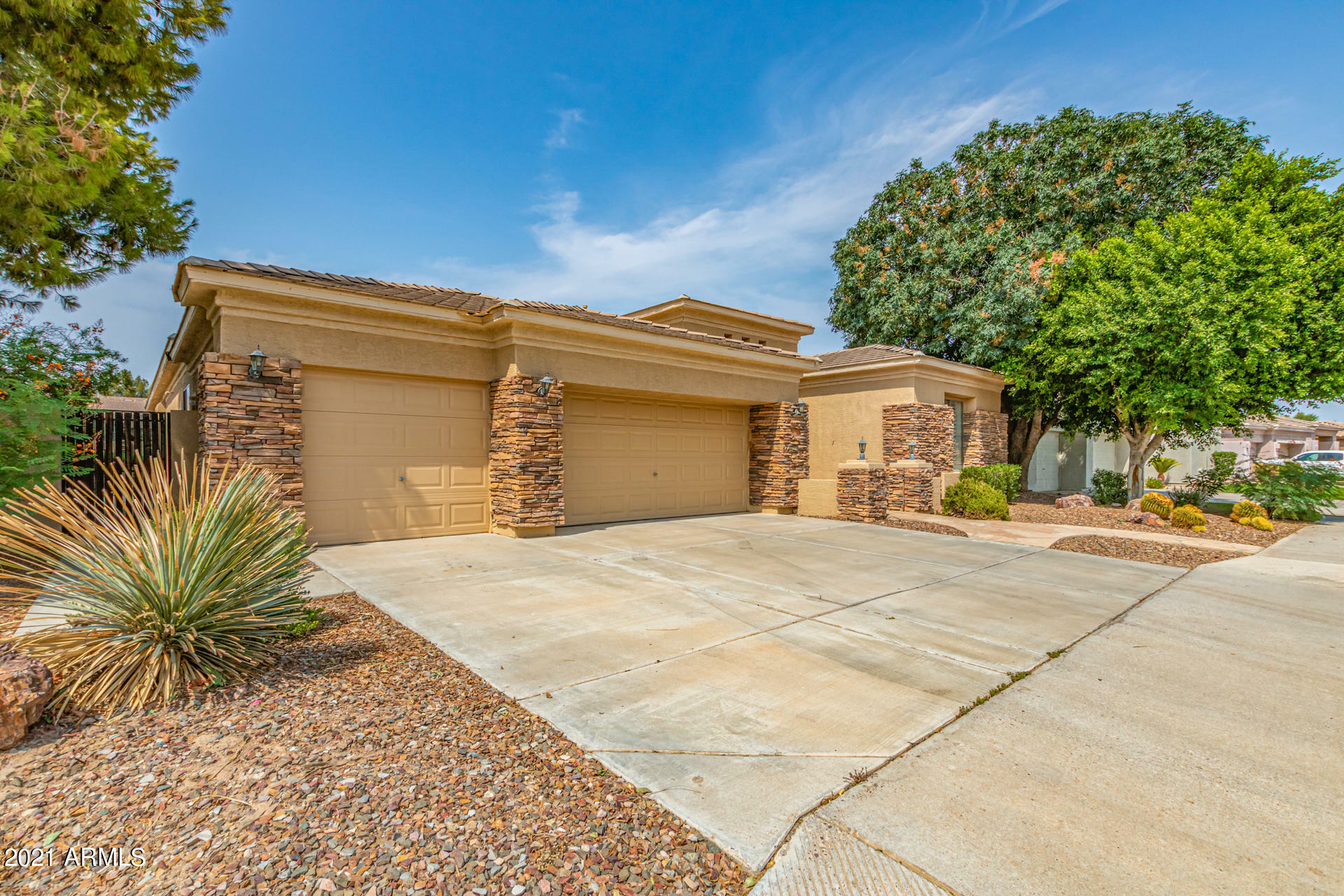 Property Photo:  462 W Carob Drive  AZ 85248 