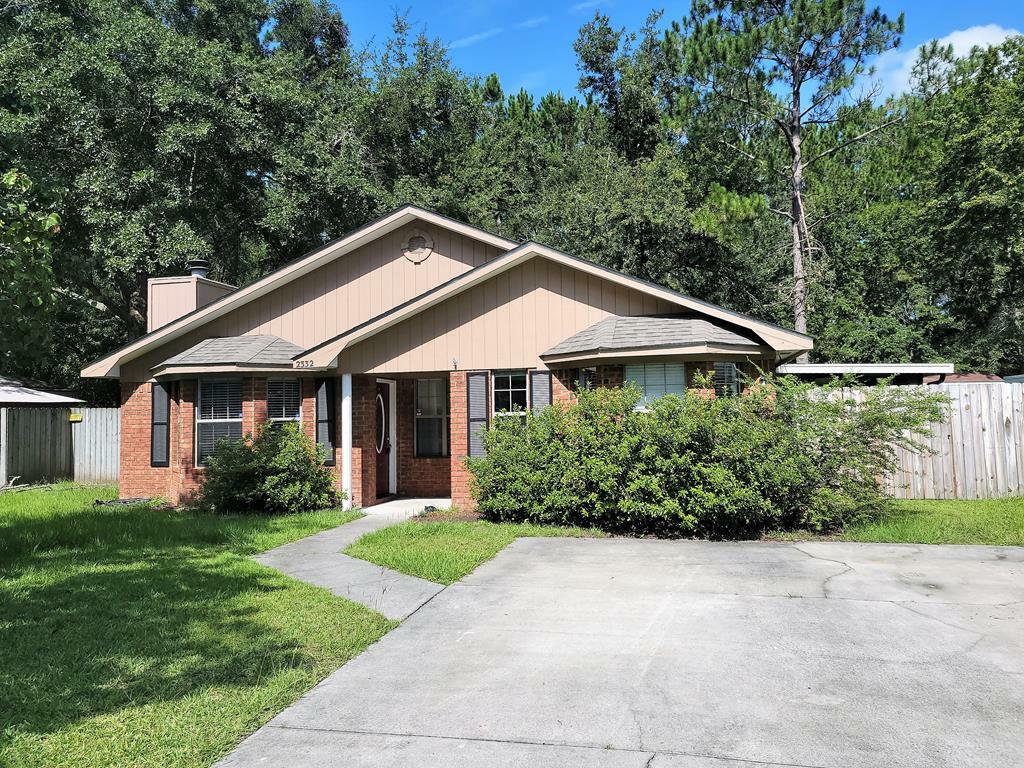 Property Photo:  2332 Rowe Street  GA 31313 