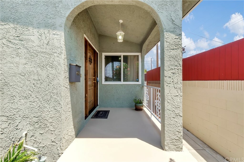 Property Photo: 4811 W 141st Street CA 90250