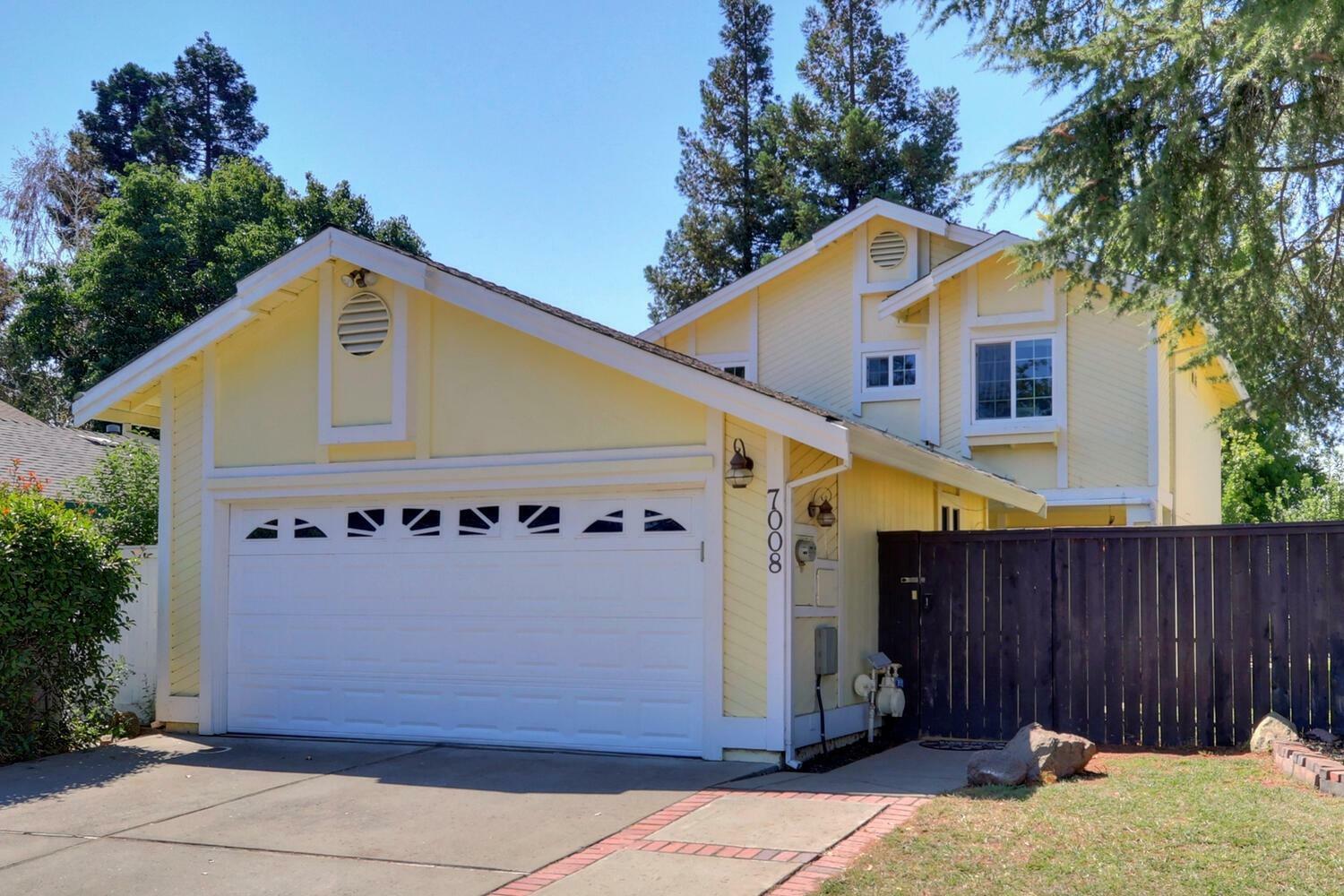 Property Photo:  7008 Springmont Drive  CA 95758 