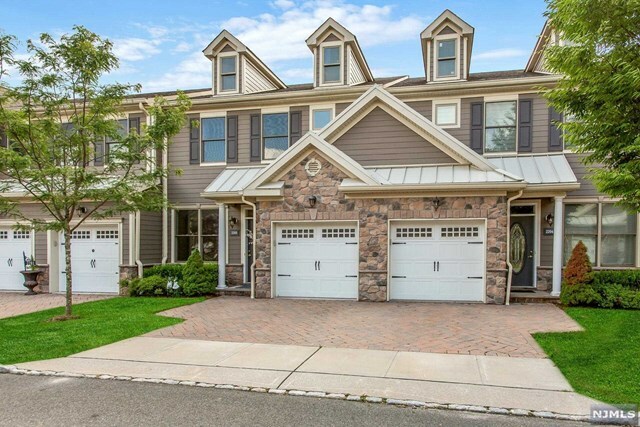 Property Photo: 2203 Freeman Way NJ 07401