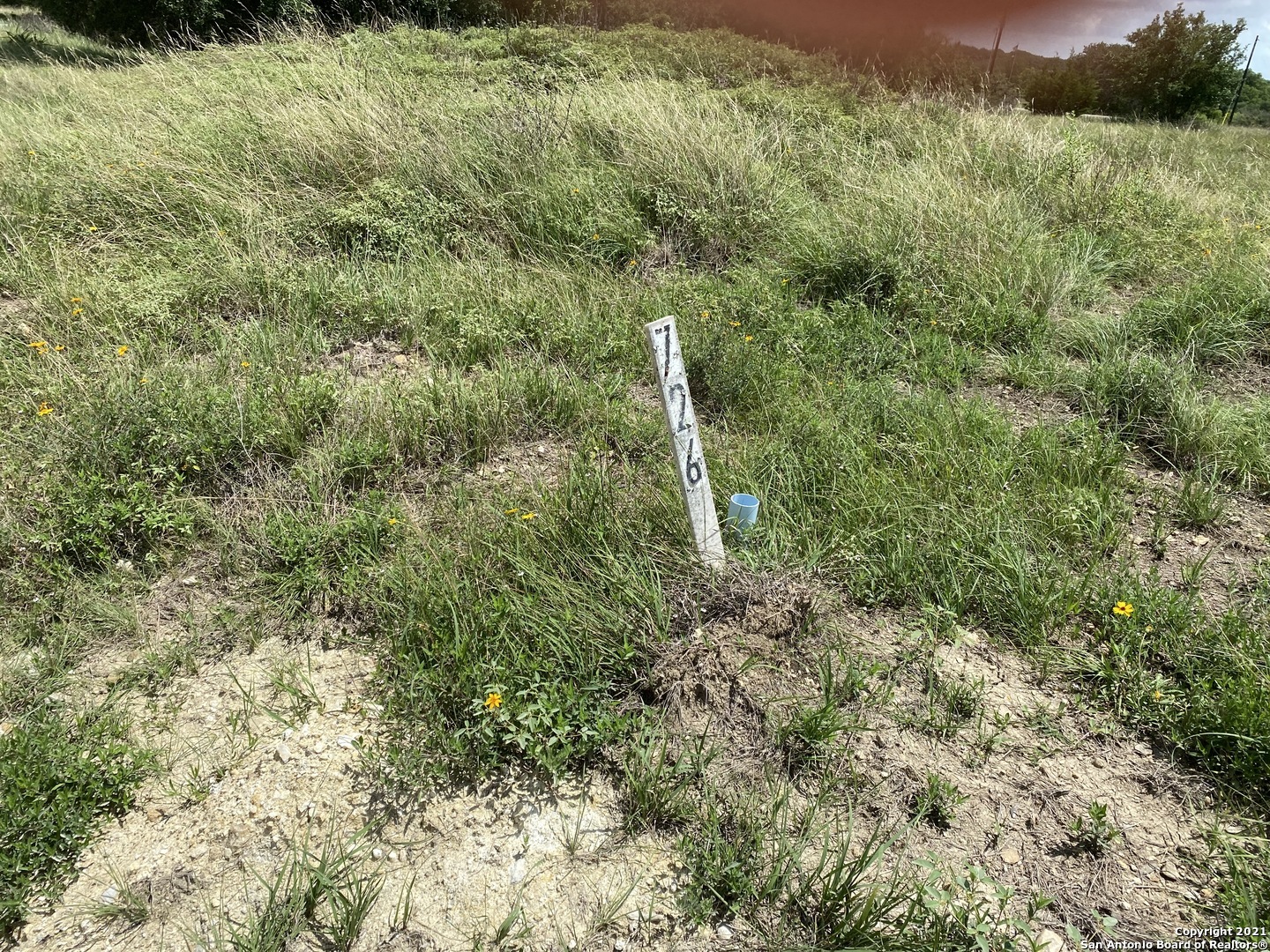 Property Photo:  Lot 726 N Lon Price Dr  TX 78606 
